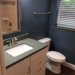 Steele Construction of Central Florida specializes in bathroom remodeling